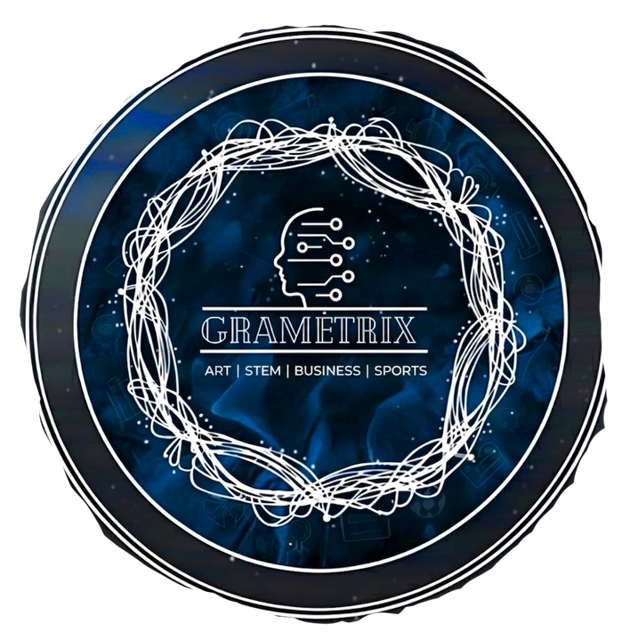 GRAMETRIX logo